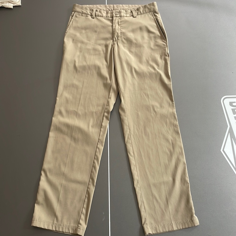 Nike mens Dri-Fit pants size 30